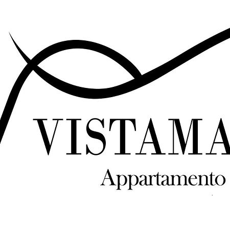 Vistamare Apartment Gaeta Exterior foto