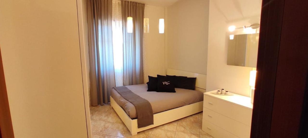 Vistamare Apartment Gaeta Exterior foto