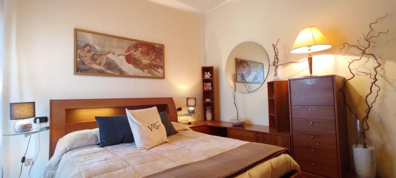 Vistamare Apartment Gaeta Exterior foto