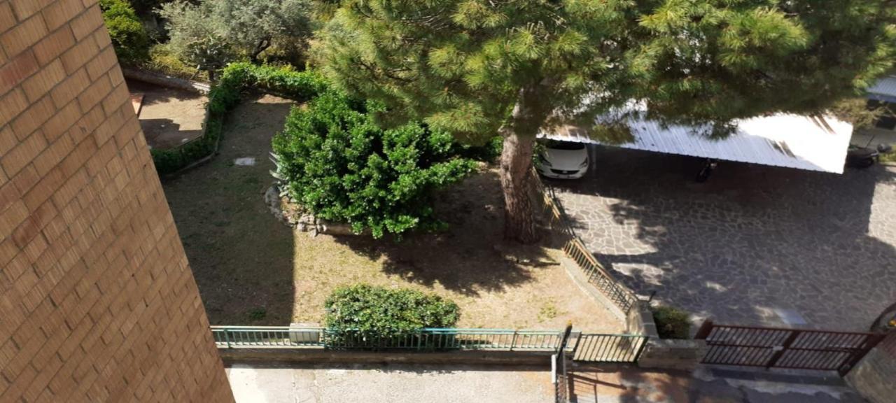 Vistamare Apartment Gaeta Exterior foto