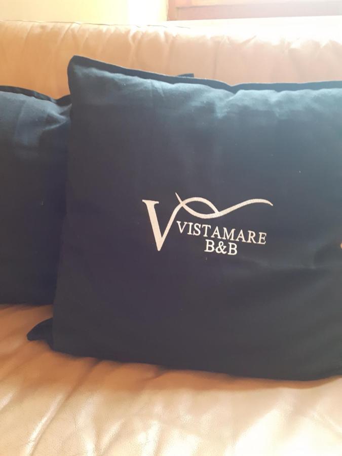 Vistamare Apartment Gaeta Exterior foto