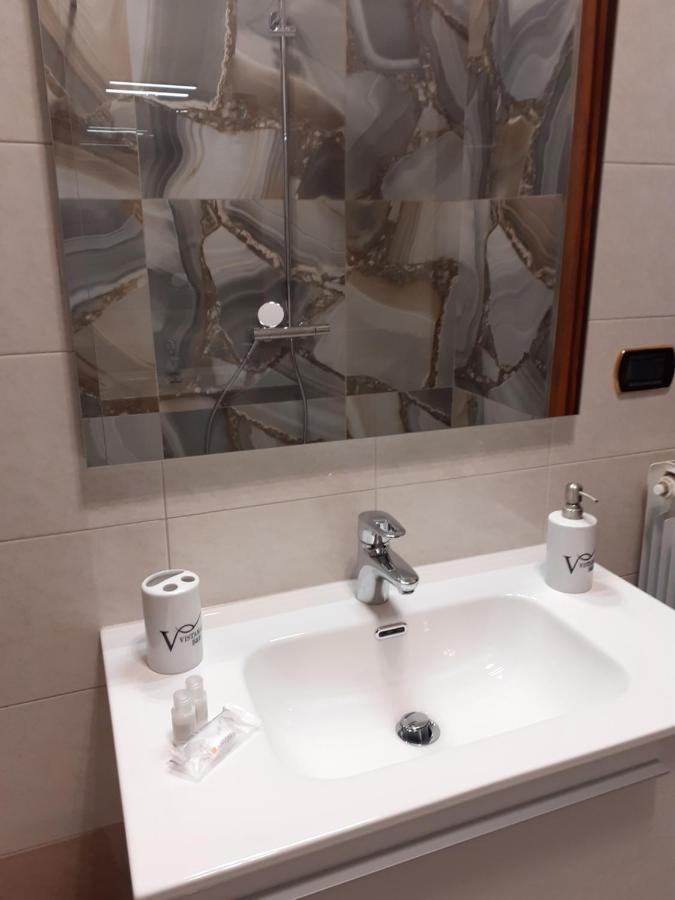 Vistamare Apartment Gaeta Exterior foto