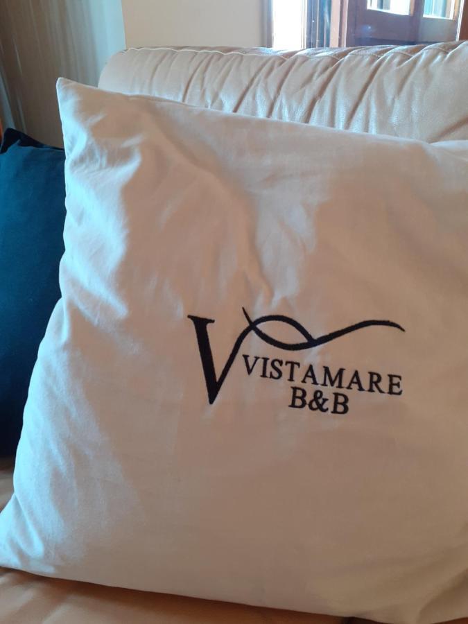 Vistamare Apartment Gaeta Exterior foto