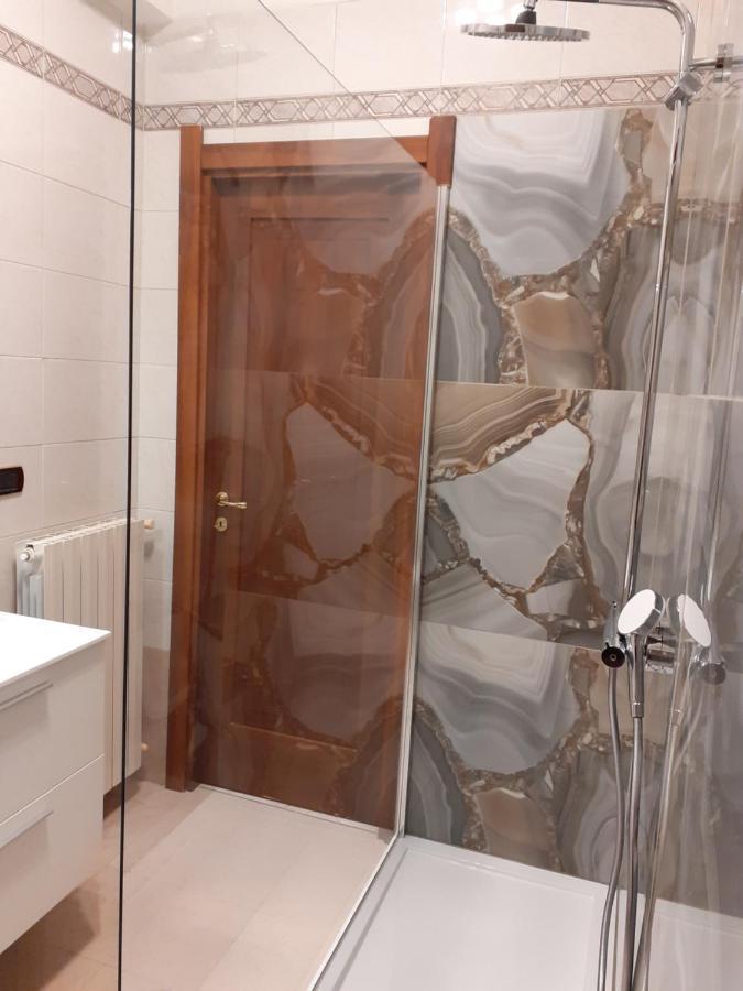 Vistamare Apartment Gaeta Exterior foto