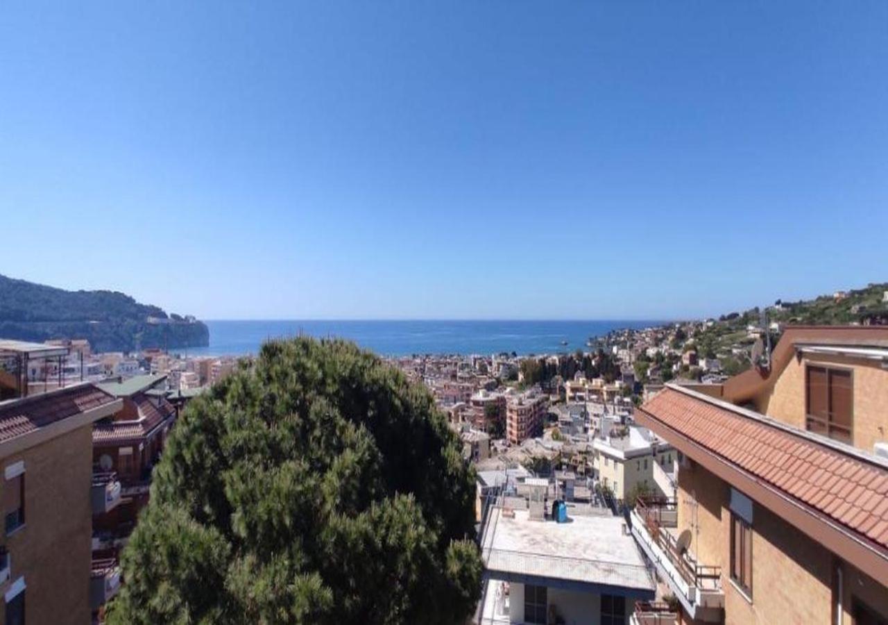 Vistamare Apartment Gaeta Exterior foto