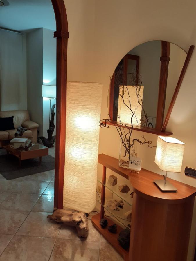 Vistamare Apartment Gaeta Exterior foto
