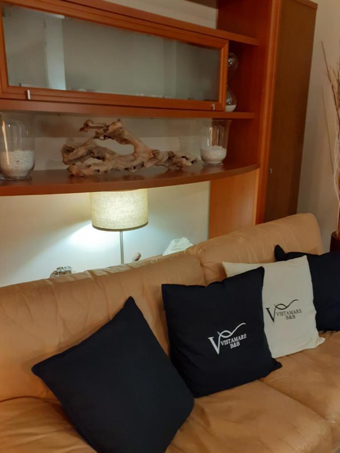 Vistamare Apartment Gaeta Exterior foto