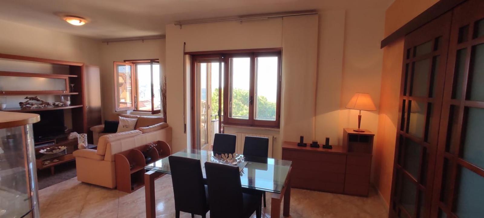 Vistamare Apartment Gaeta Exterior foto