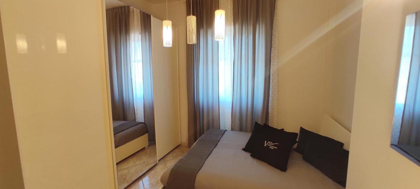Vistamare Apartment Gaeta Exterior foto